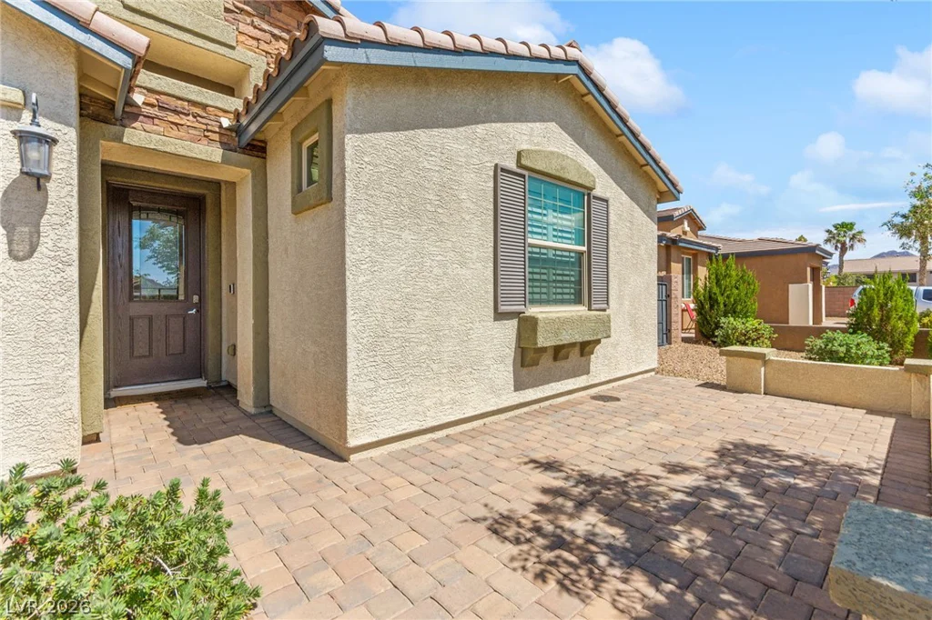 440 Calabria Beach, Henderson, NV 89015
