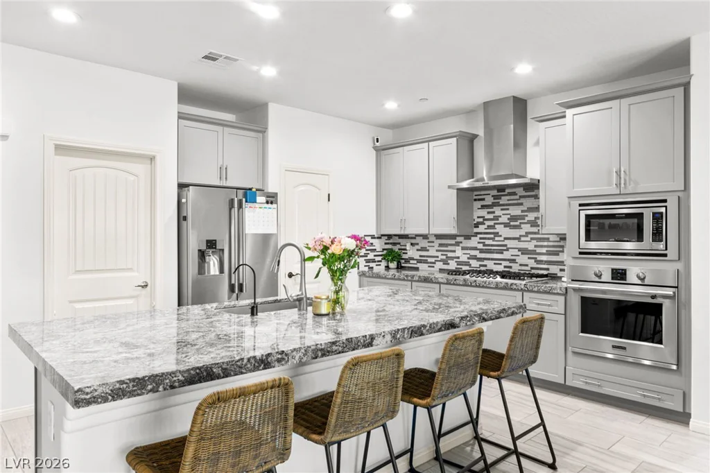 440 Calabria Beach, Henderson, NV 89015