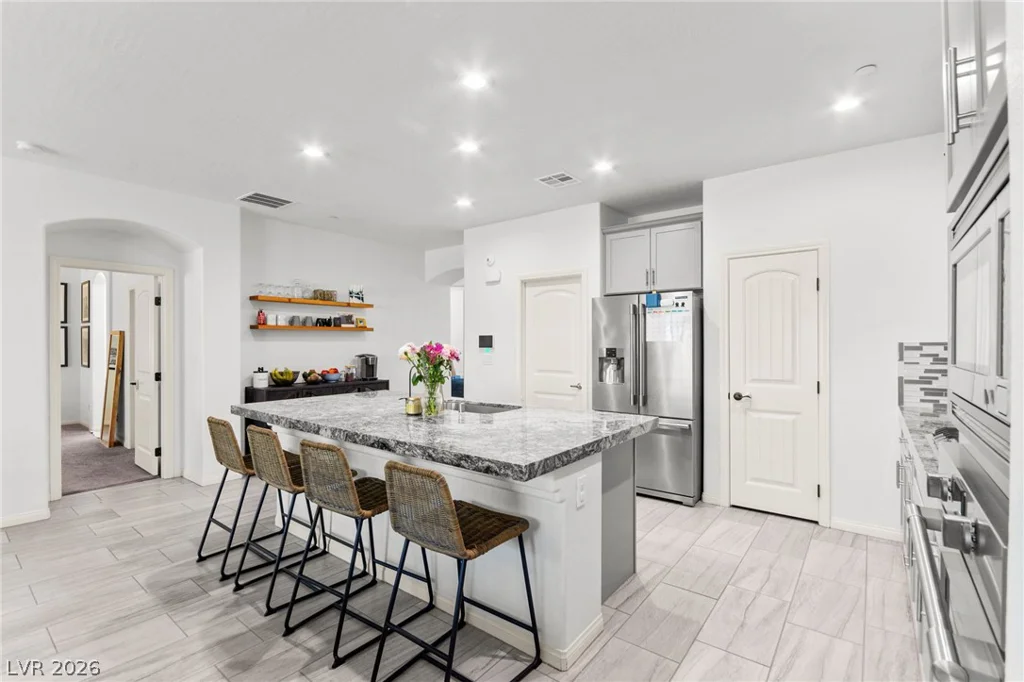 440 Calabria Beach, Henderson, NV 89015