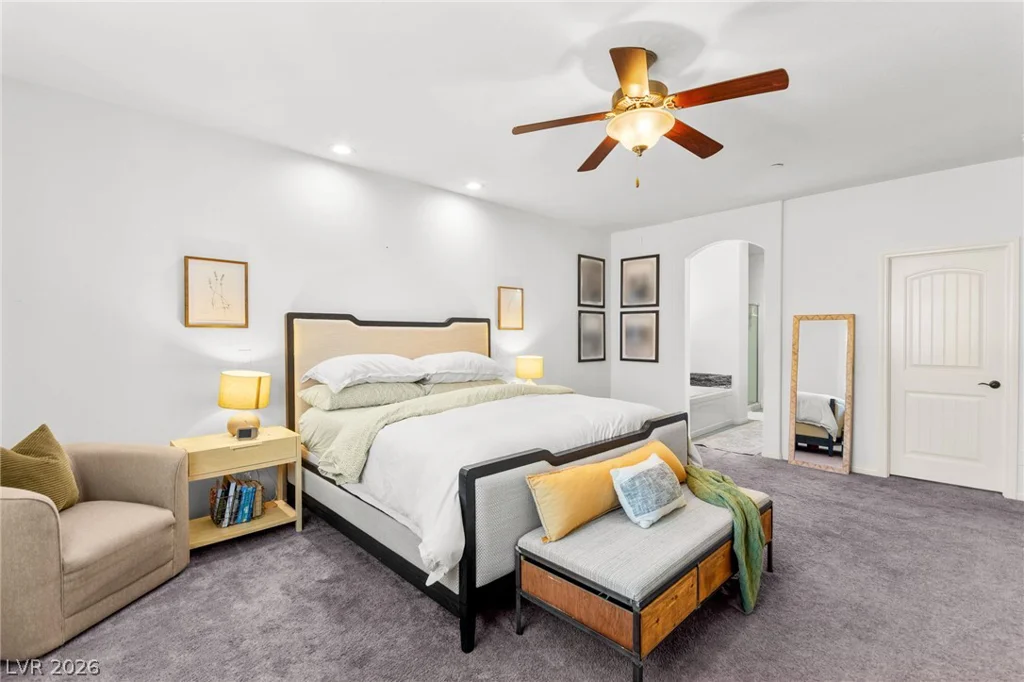 440 Calabria Beach, Henderson, NV 89015