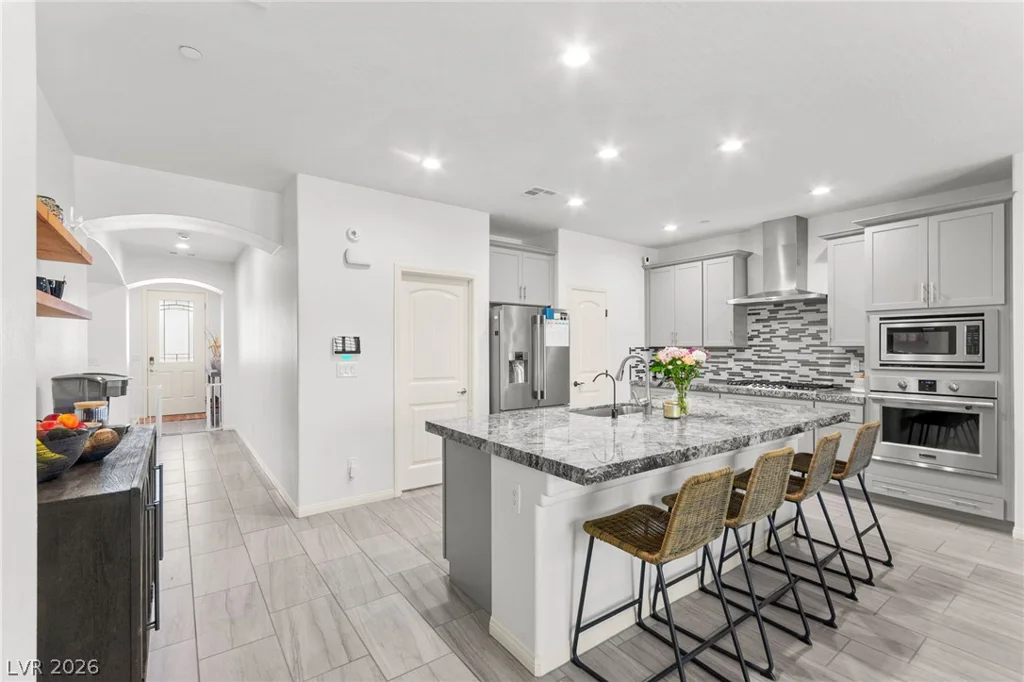 440 Calabria Beach, Henderson, NV 89015