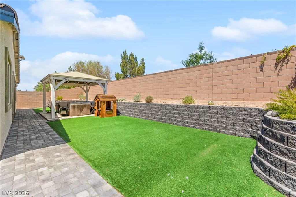 440 Calabria Beach, Henderson, NV 89015