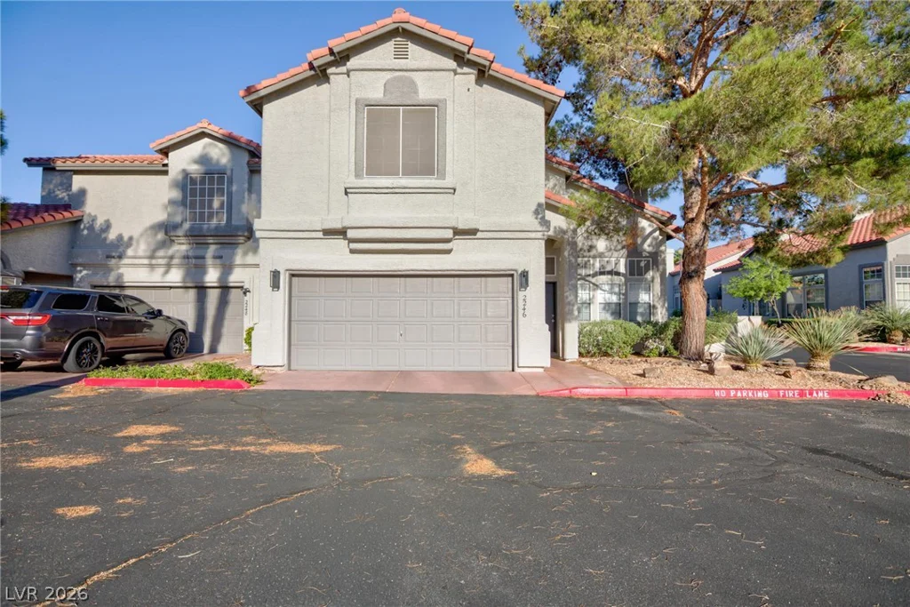 2246 Ramsgate, Henderson, NV 89074