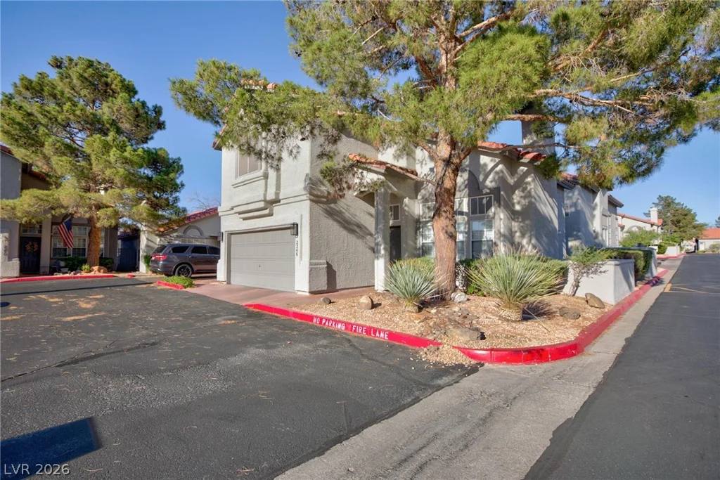 2246 Ramsgate, Henderson, NV 89074