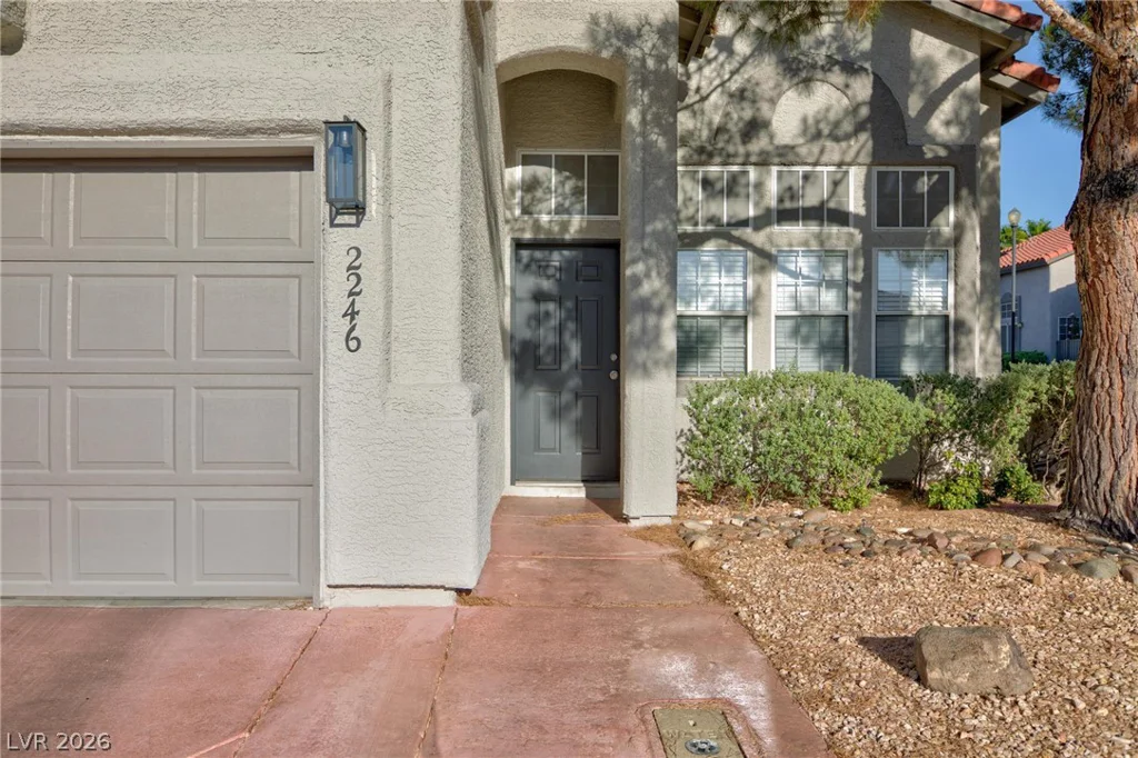 2246 Ramsgate, Henderson, NV 89074