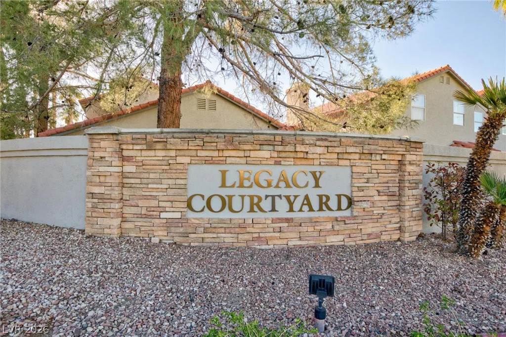 2246 Ramsgate, Henderson, NV 89074