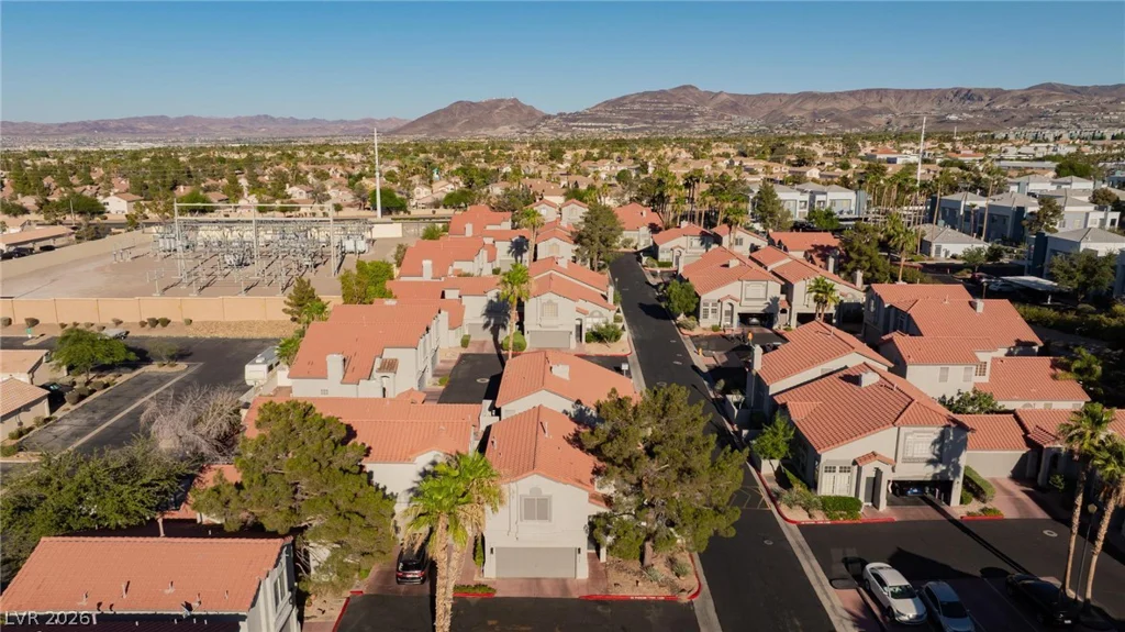 2246 Ramsgate, Henderson, NV 89074