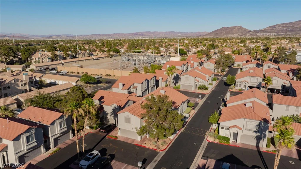 2246 Ramsgate, Henderson, NV 89074
