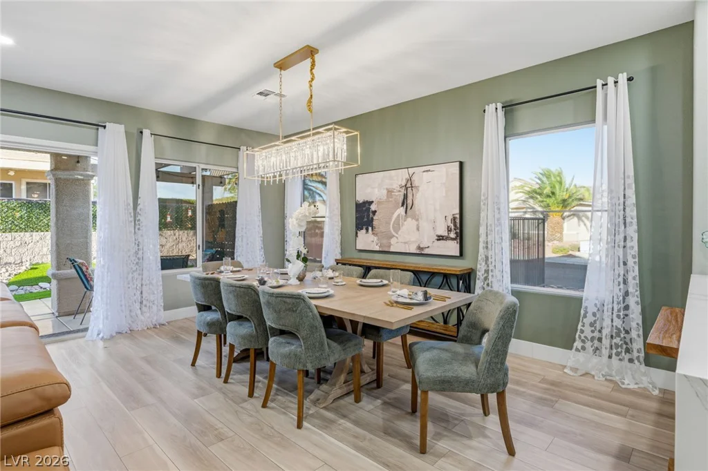3110 Scotts Valley, Henderson, NV 89052