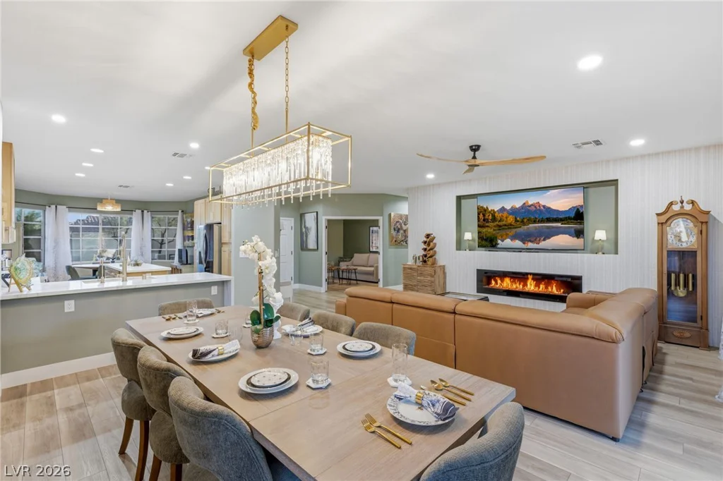 3110 Scotts Valley, Henderson, NV 89052