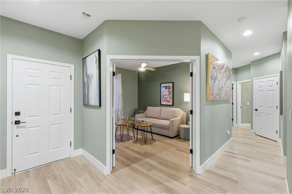 3110 Scotts Valley, Henderson, NV 89052