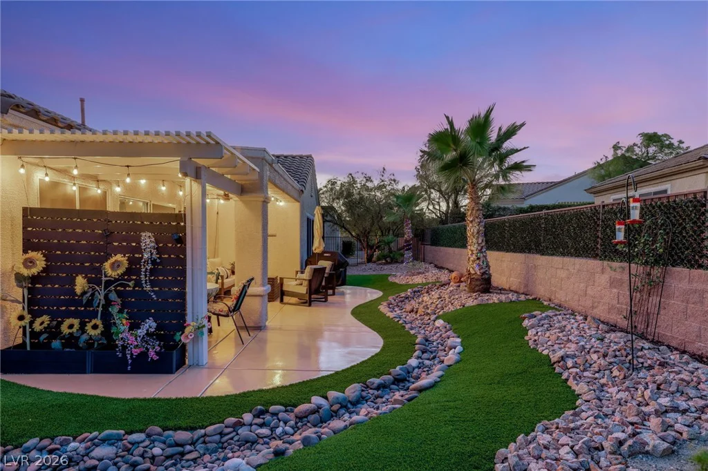 3110 Scotts Valley, Henderson, NV 89052