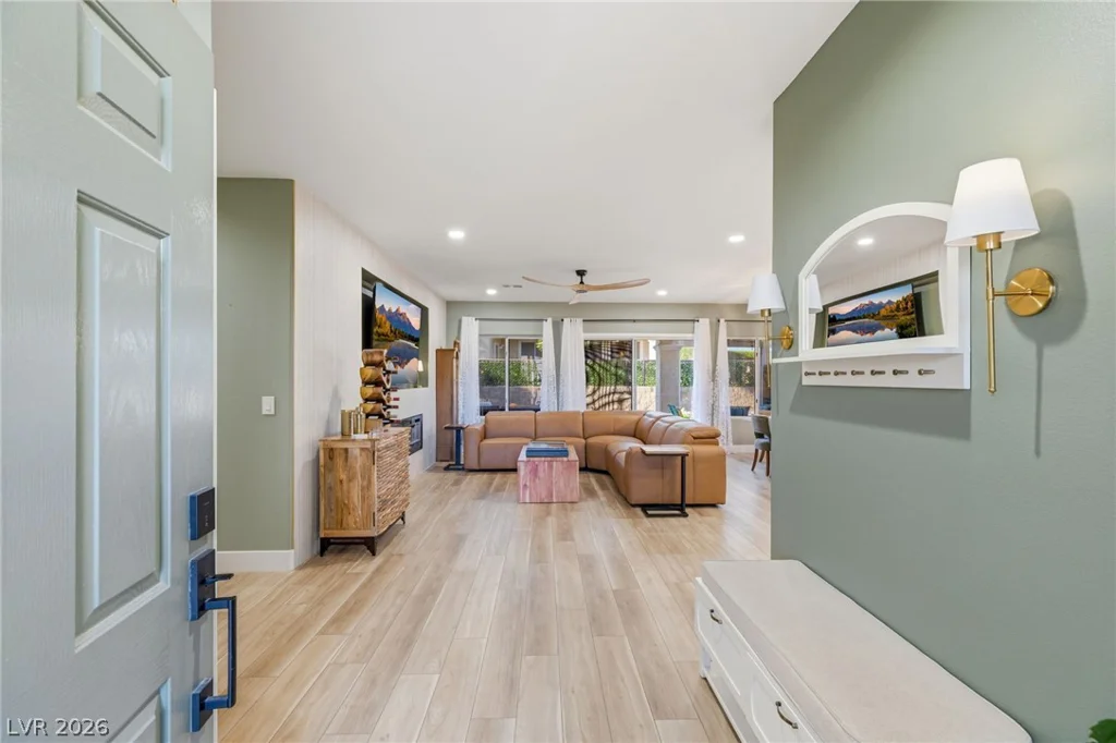 3110 Scotts Valley, Henderson, NV 89052