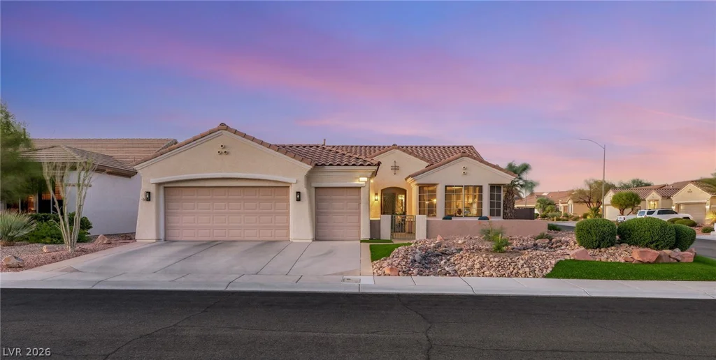 3110 Scotts Valley, Henderson, NV 89052