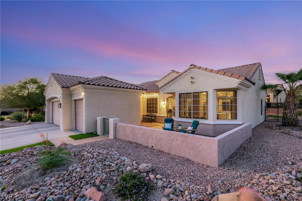 3110 Scotts Valley, Henderson, NV 89052