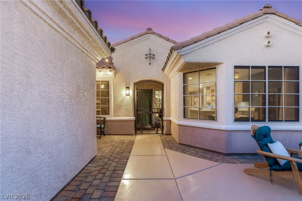 3110 Scotts Valley, Henderson, NV 89052