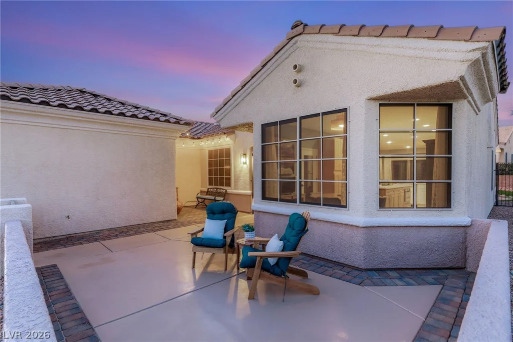 3110 Scotts Valley, Henderson, NV 89052