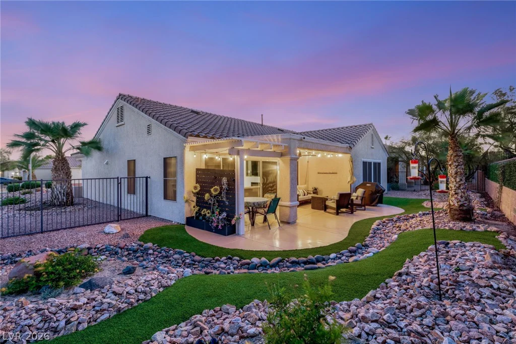 3110 Scotts Valley, Henderson, NV 89052