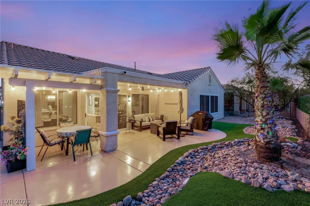 3110 Scotts Valley, Henderson, NV 89052