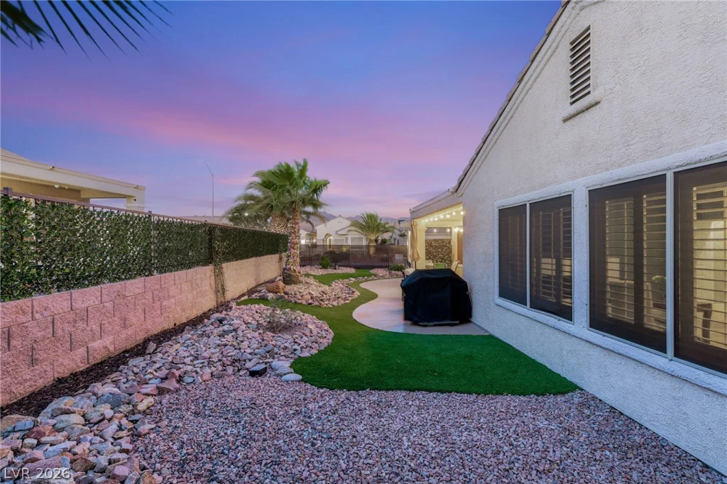 3110 Scotts Valley, Henderson, NV 89052
