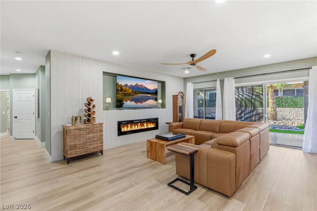 3110 Scotts Valley, Henderson, NV 89052