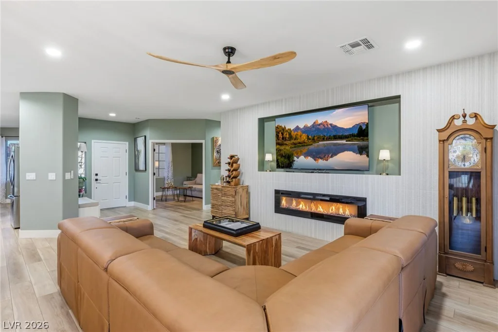 3110 Scotts Valley, Henderson, NV 89052