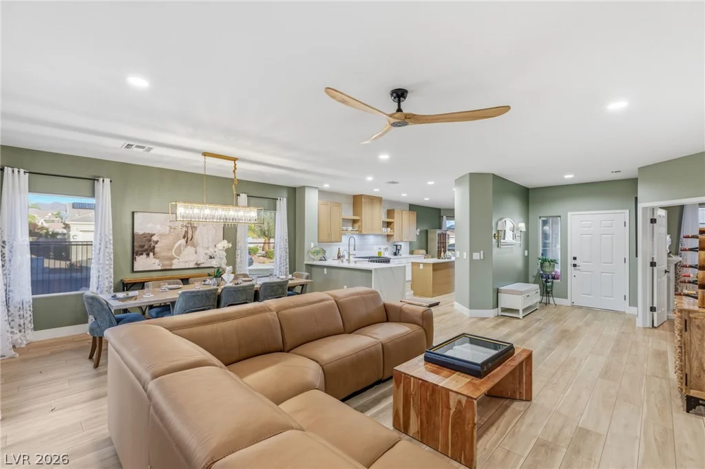 3110 Scotts Valley, Henderson, NV 89052