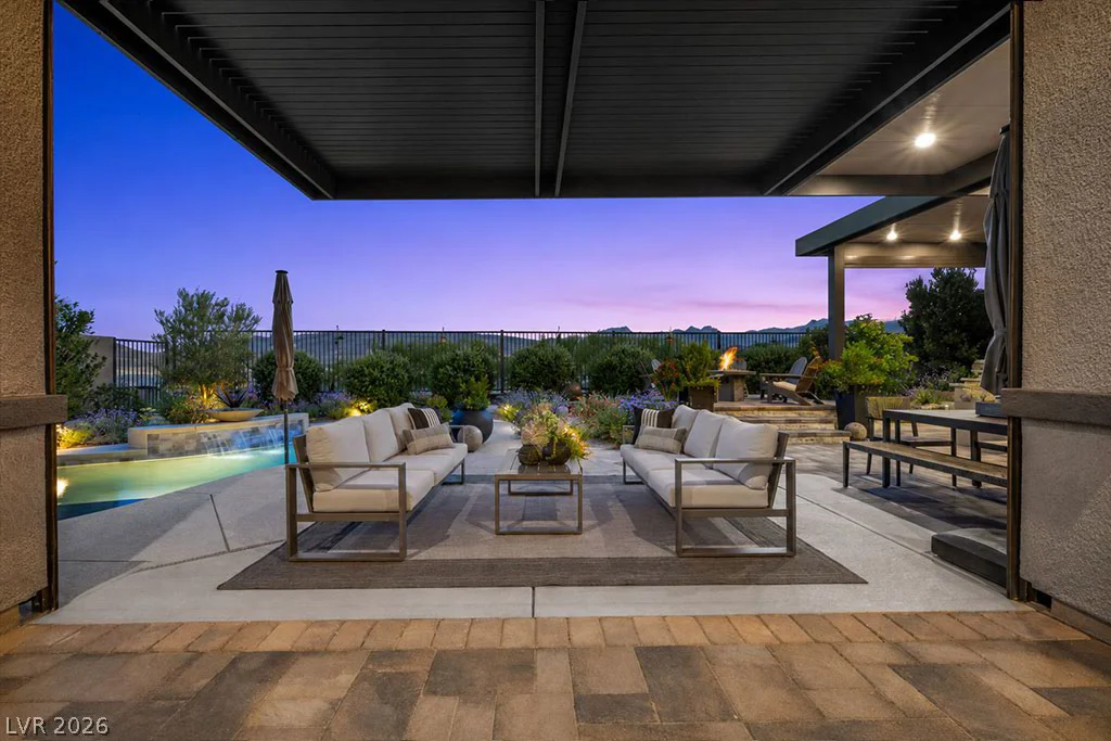 12509 Skyracer, Las Vegas, NV 89138