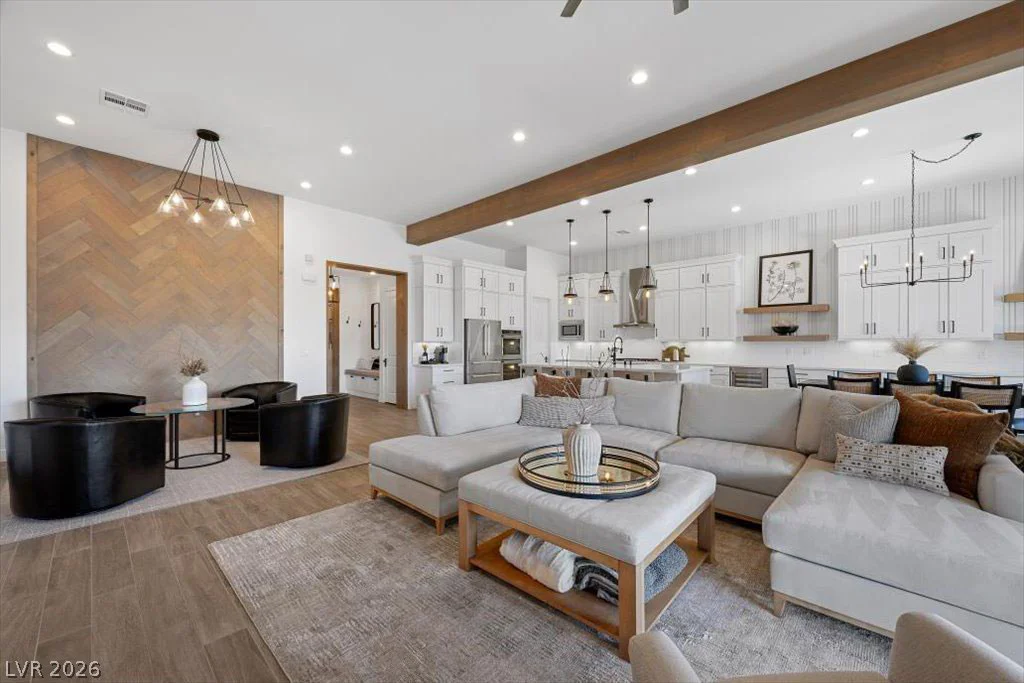 12509 Skyracer, Las Vegas, NV 89138