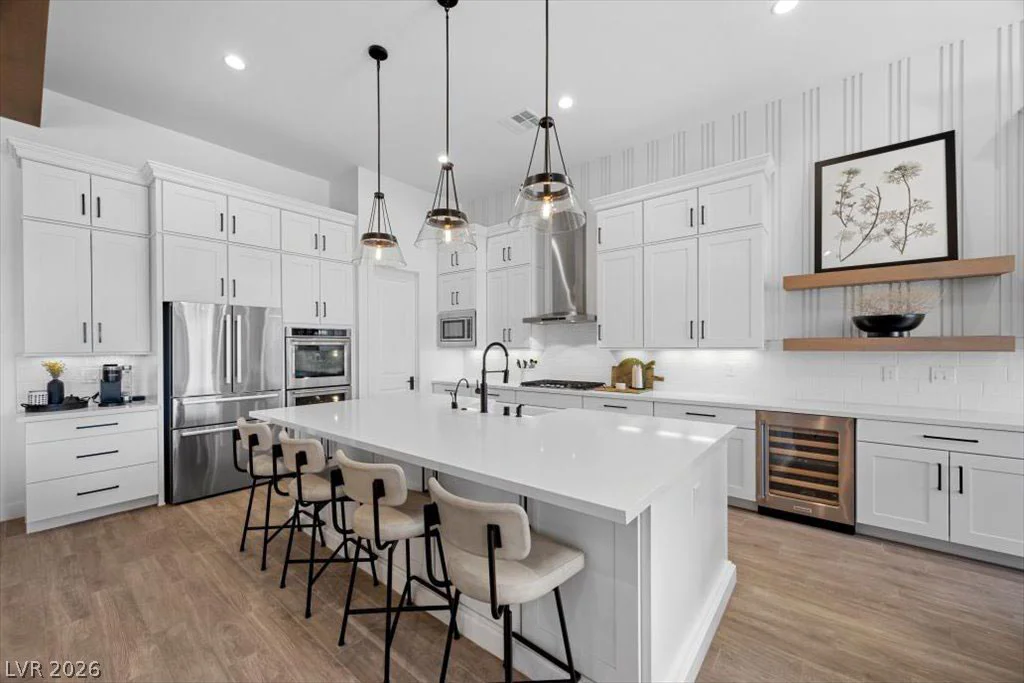12509 Skyracer, Las Vegas, NV 89138