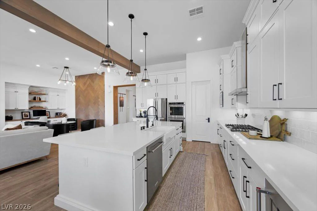12509 Skyracer, Las Vegas, NV 89138