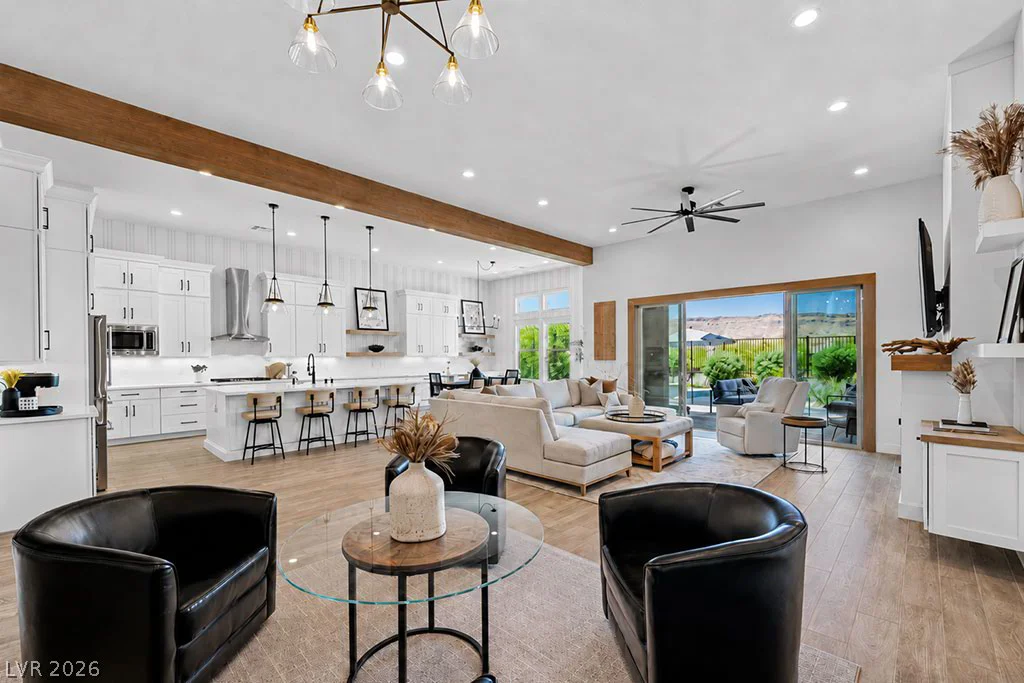 12509 Skyracer, Las Vegas, NV 89138