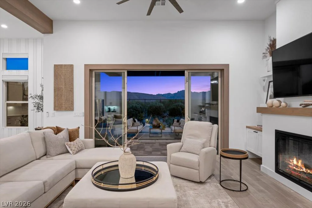 12509 Skyracer, Las Vegas, NV 89138