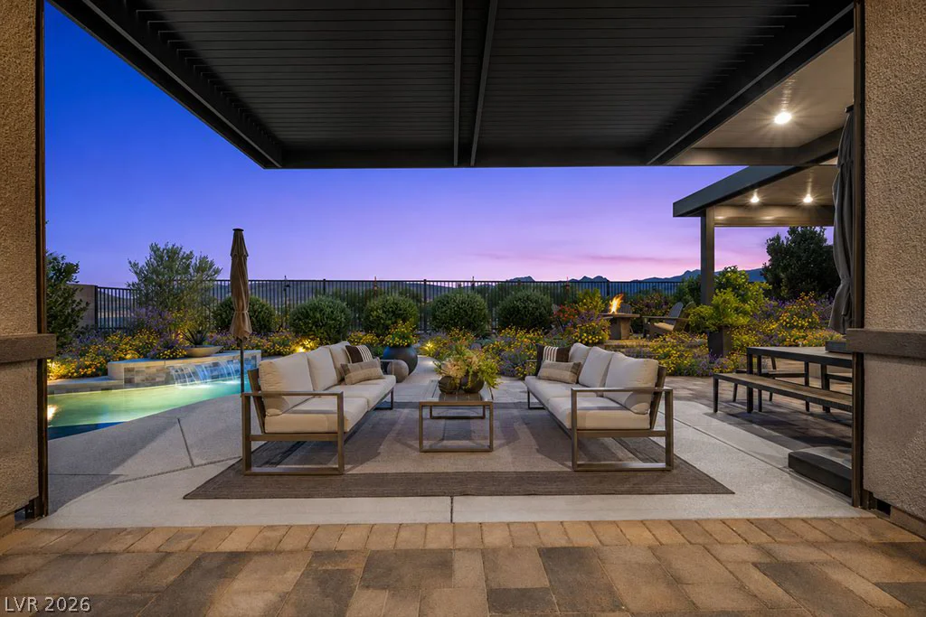 12509 Skyracer, Las Vegas, NV 89138
