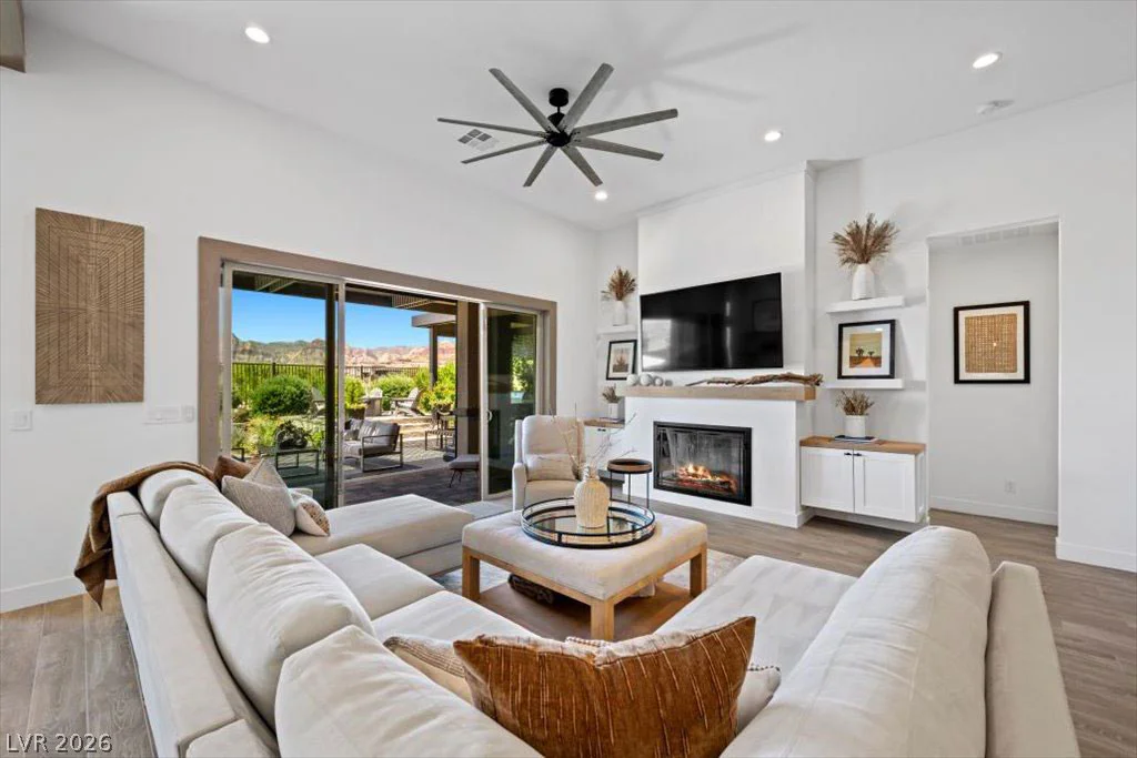 12509 Skyracer, Las Vegas, NV 89138