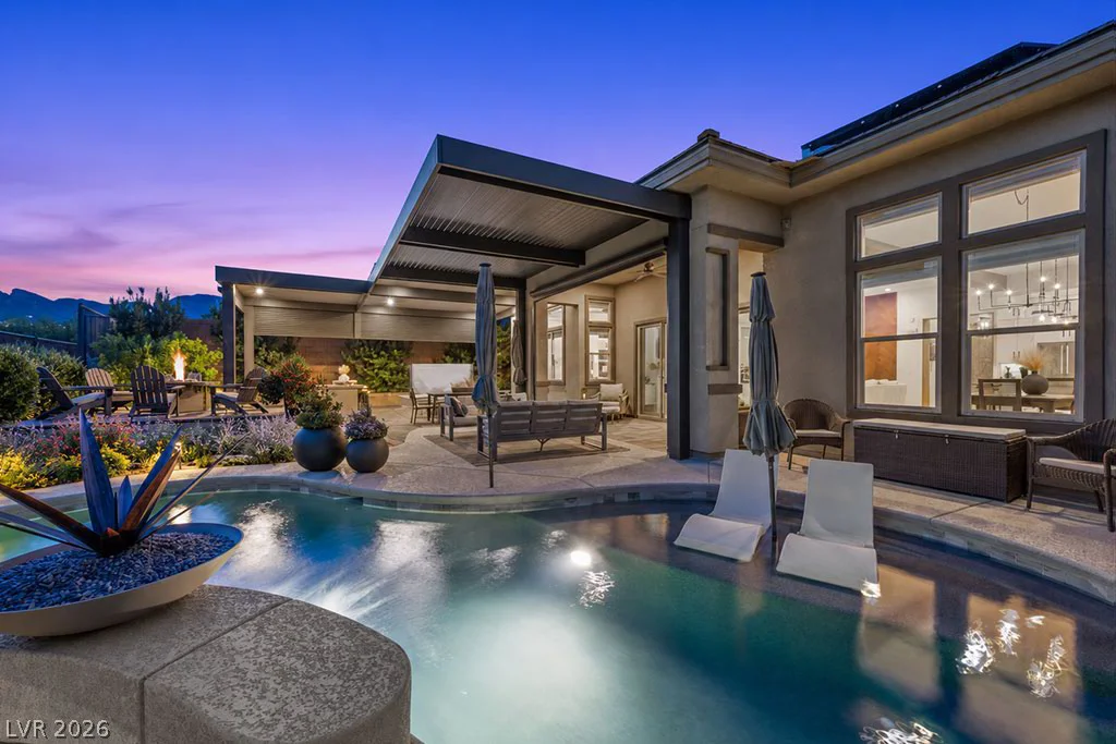 12509 Skyracer, Las Vegas, NV 89138