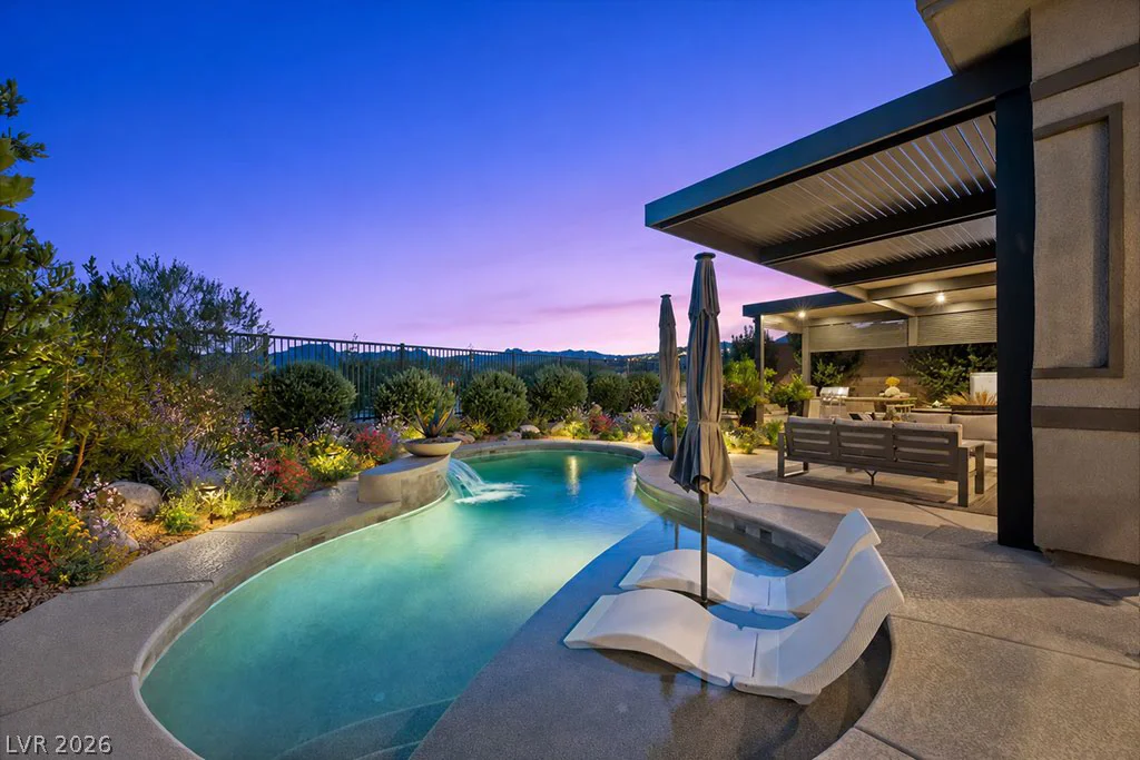 12509 Skyracer, Las Vegas, NV 89138