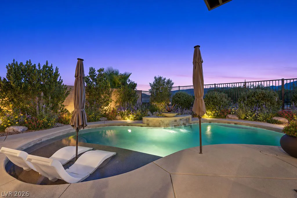12509 Skyracer, Las Vegas, NV 89138