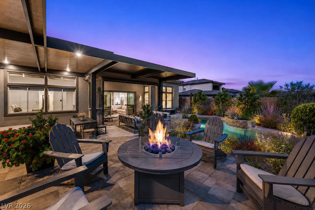 12509 Skyracer, Las Vegas, NV 89138