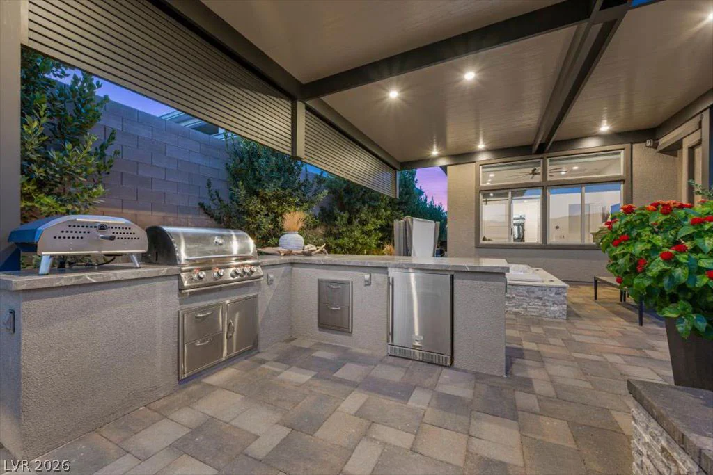 12509 Skyracer, Las Vegas, NV 89138
