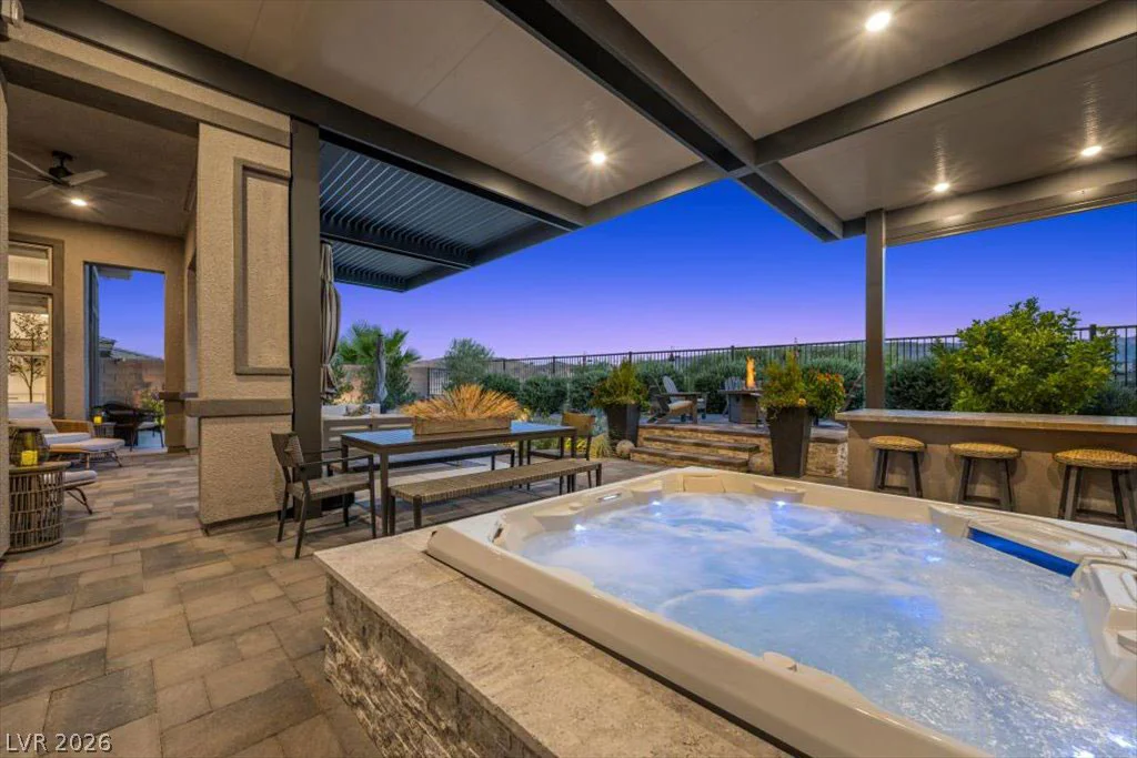 12509 Skyracer, Las Vegas, NV 89138