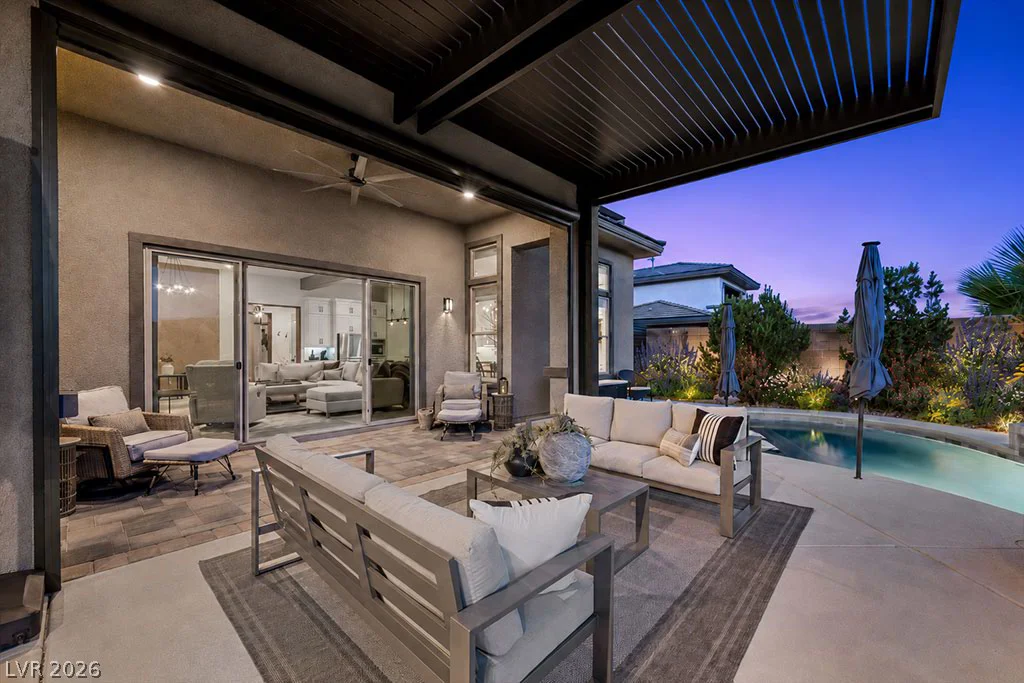 12509 Skyracer, Las Vegas, NV 89138