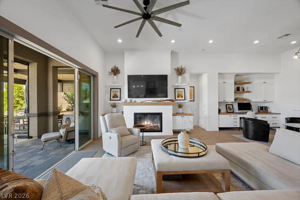 12509 Skyracer, Las Vegas, NV 89138
