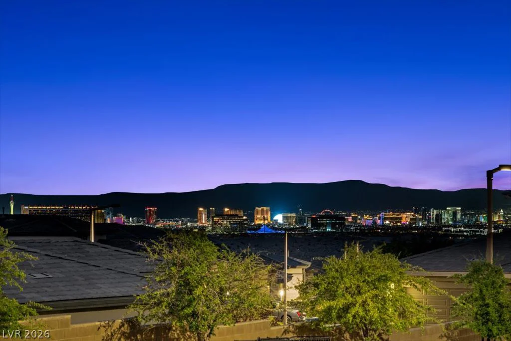 12509 Skyracer, Las Vegas, NV 89138