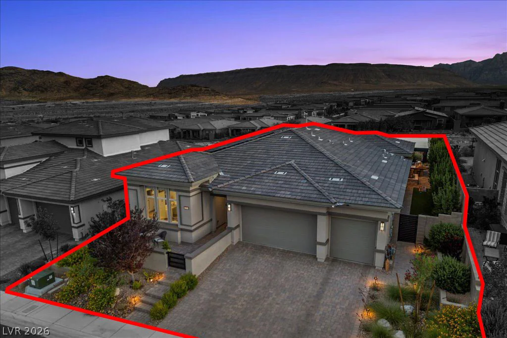 12509 Skyracer, Las Vegas, NV 89138