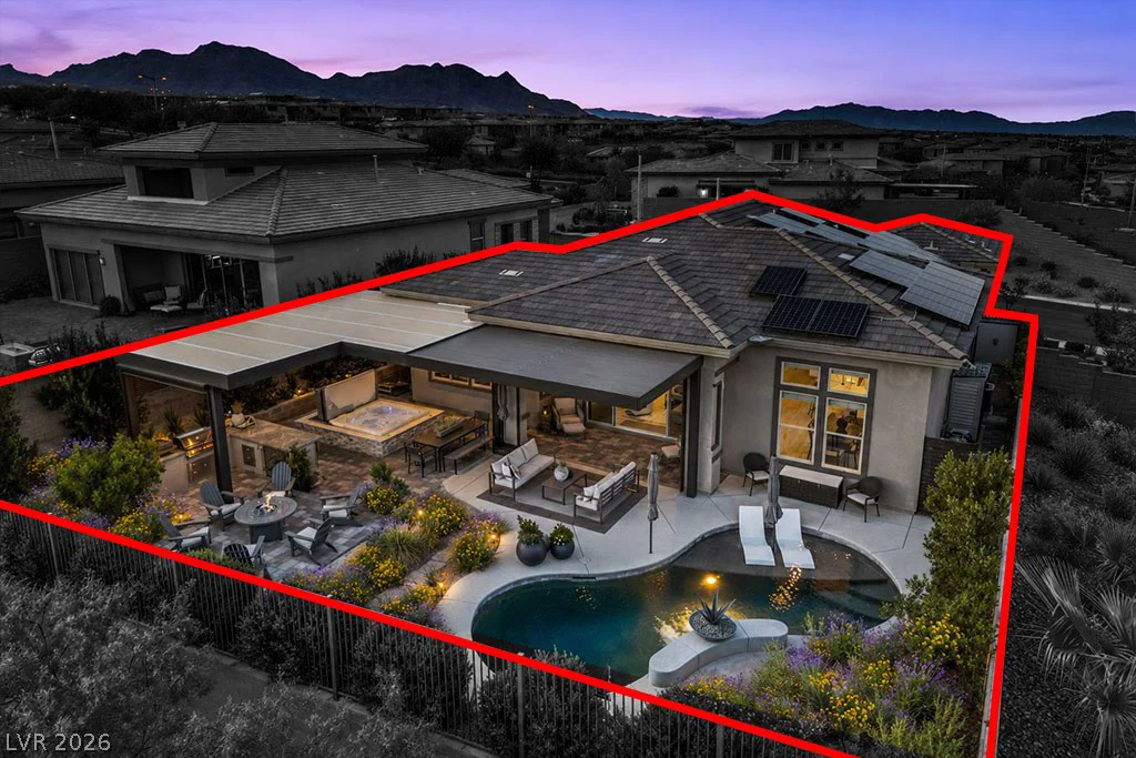 12509 Skyracer, Las Vegas, NV 89138