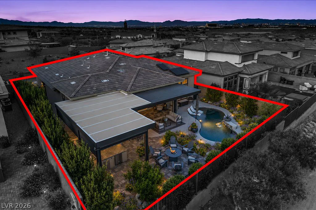 12509 Skyracer, Las Vegas, NV 89138