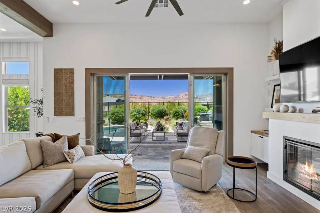 12509 Skyracer, Las Vegas, NV 89138
