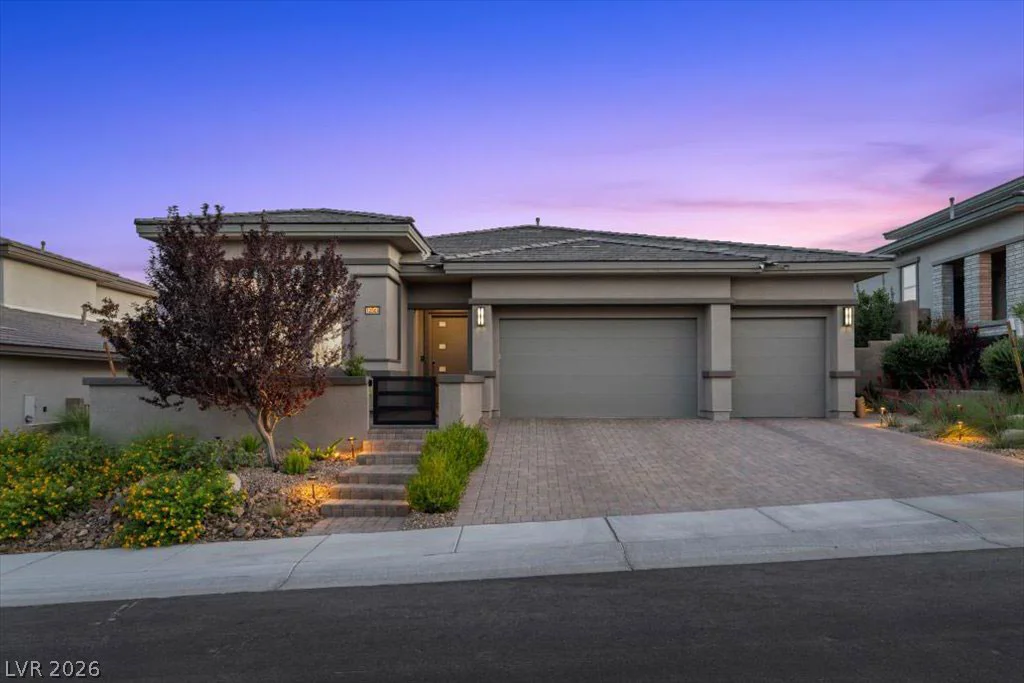 12509 Skyracer, Las Vegas, NV 89138