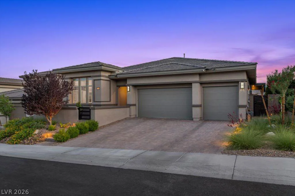 12509 Skyracer, Las Vegas, NV 89138